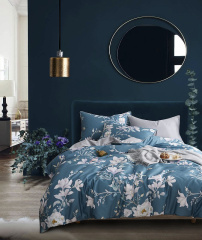 Кпб Египетский хлопок 1.5-спальный TIS04-885 код1097