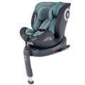 Автокресло Rant MultiFix группа 0/1/2/3 (0-36 кг), green