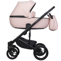 Коляска 2 в 1 Riko Basic Ozon Pastel 01