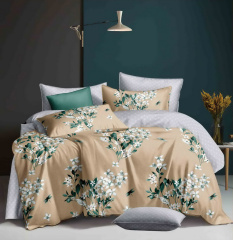 КПБ Dream Fly 1,5 спальный DF01-297 код1110