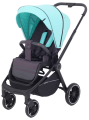 Коляска прогулочная RANT FLEX RA064 Aruba Blu