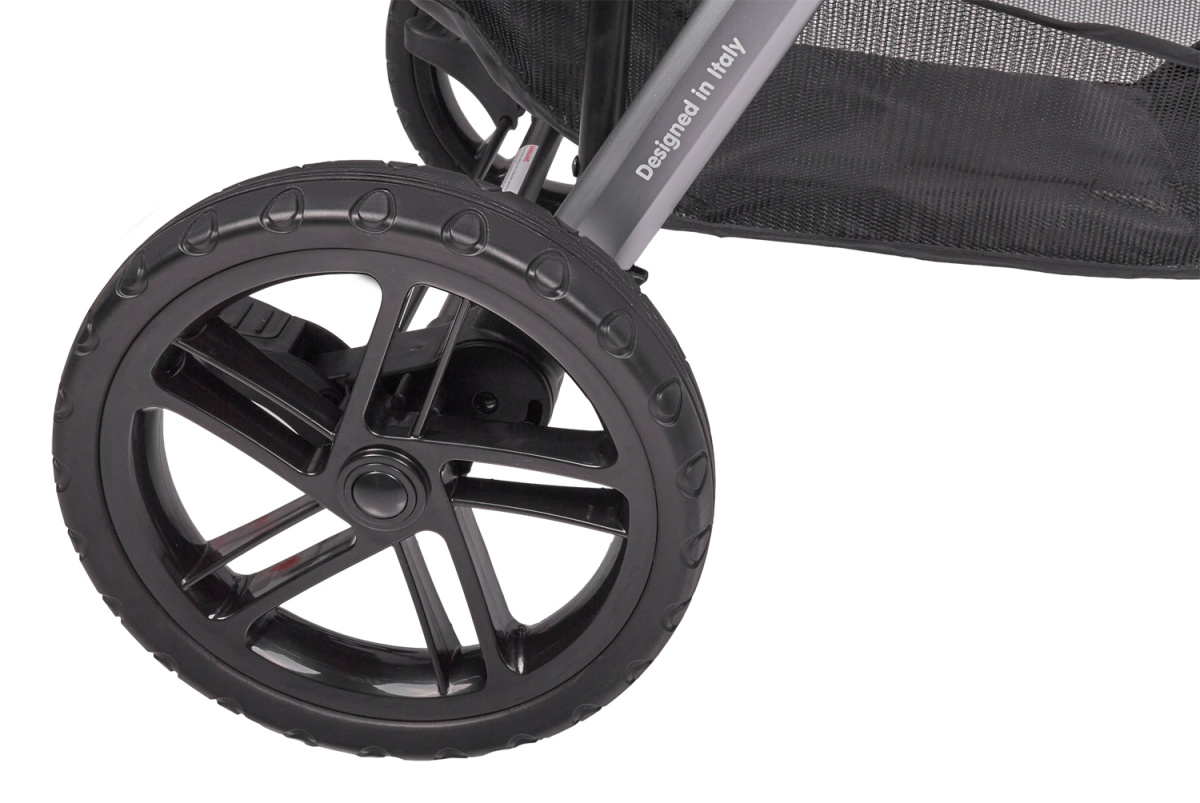 Коляска модульная 2 в 1 Farfello Zuma Duo Comfort (ZDC-13 Бежевый)