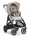 Прогулочная коляска Inglesina Aptica New Pashmina Beige