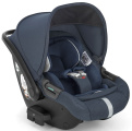 Автокресло Inglesina Darwin Infant Recline (0-13 кг), Resort Blue