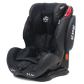 Автокресло Rant Ultra группа 1-2-3 (9-36 кг), цвет: черный