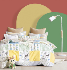 Twill евро 4 наволочки TPIG6-1826 КОД1038