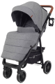 Коляска прогулочная RANT VEGA PRIME RA085 Koala Grey