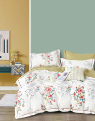 Twill евро 2 наволочки в ПВХ TPIG3-1868 КОД1171