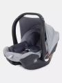 Автокресло Rant Carry Active Line 0+ (0-13 кг) Grey