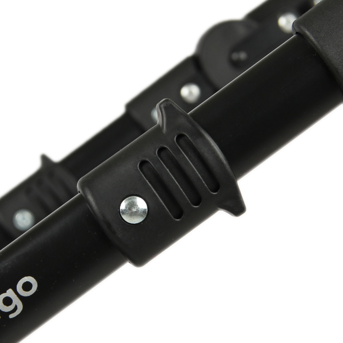 Коляска 2 в 1 Indigo MIO - Mi 01 (белая кожа+белый узор)