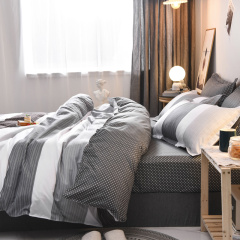 КПБ Dream Fly семейный DF05-95-70 код1112