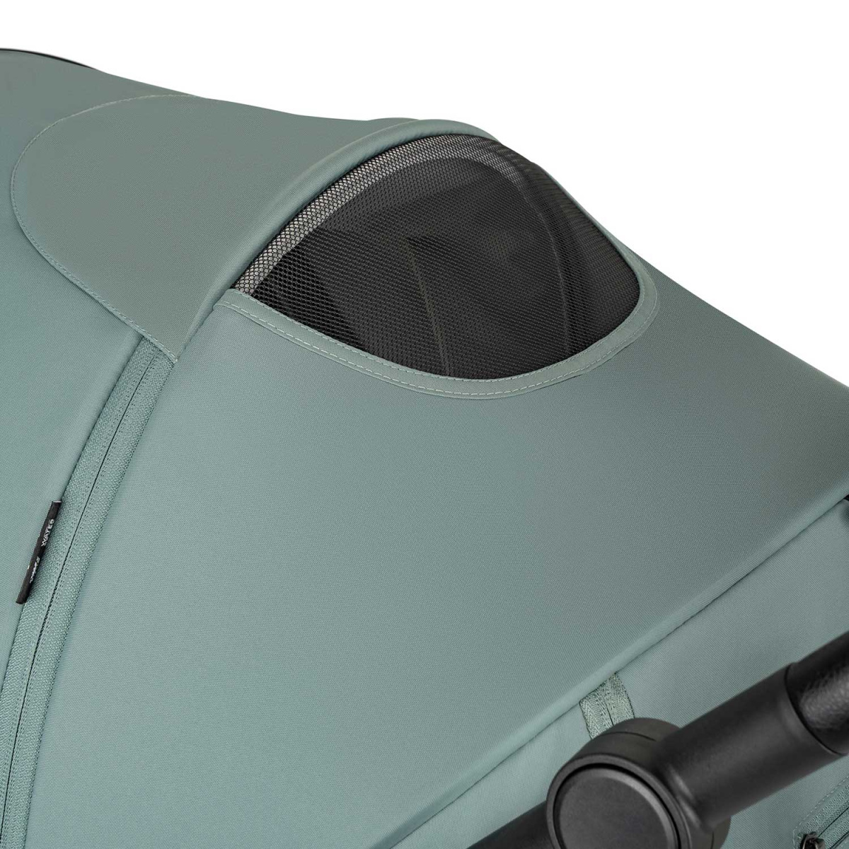 Коляска прогулочная Indigo ERA зеленый