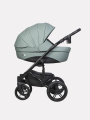 Коляска 3 в 1 Riko Sigma Pro Lagoon