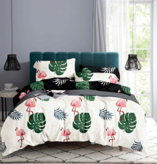 КПБ Dream Fly семейный DF05-428-70 код1112