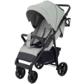 Коляска прогулочная Rant basic Vega Green 2024