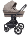 Коляска 3 в 1 Rant Flex Grand Cacao Brown бежевый