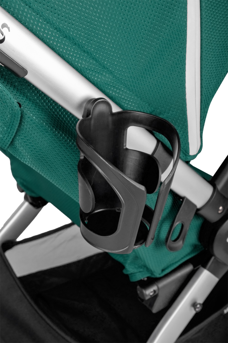 Коляска детская прогулочная Farfello Galla-S (Aquamarine/Аквамарин)