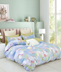 Twill евро 2 наволочки в ПВХ TPIG3-1925 КОД1171