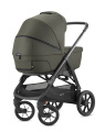 Коляска Aptica System Duo 2 в 1 на шасси Aptica XT (AA75N0SQG + AE73M0000)