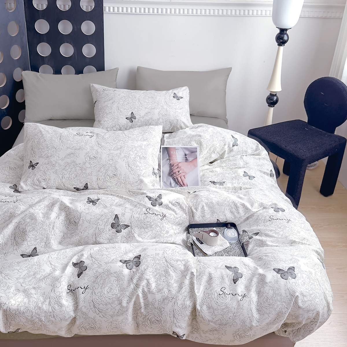 Постельное белье Tango Novella 2-спальный 2 наволочки TS02-X285-70 код1002