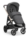 Прогулочная коляска Inglesina Aptica New Velvet Grey