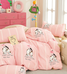 Twill евро 4 наволочки TPIG6-2024 КОД1038