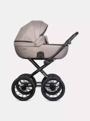 Коляска 2 в 1 Riko Basic Montana X Prestige 50 Beige