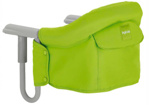 Подвесной стульчик для кормления FAST LIME