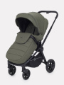 Коляска прогулочная Rant Flex 2025 RA078 Green