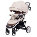 Прогулочная коляска Rant Caspia Trends, цвет: бежевый