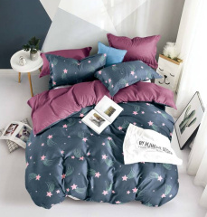 КПБ Dream Fly 1,5 спальный DF01-462 код1110