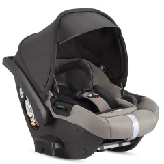 Автокресло Inglesina Darwin Infant Recline (0-13 кг), Tundra Beige