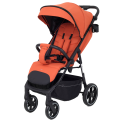 Коляска прогулочная Rant Volt Orange brown