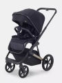 Коляска 2 в 1 Rant Garda Black