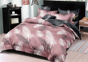 КПБ Dream Fly 2 спальный DF02-495-50 код1179