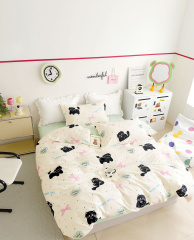 Twill евро 4 наволочки TPIG6-1992 КОД1038