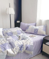 Постельное белье Tango Novella евро 4 наволочки TS04-X292 код1005