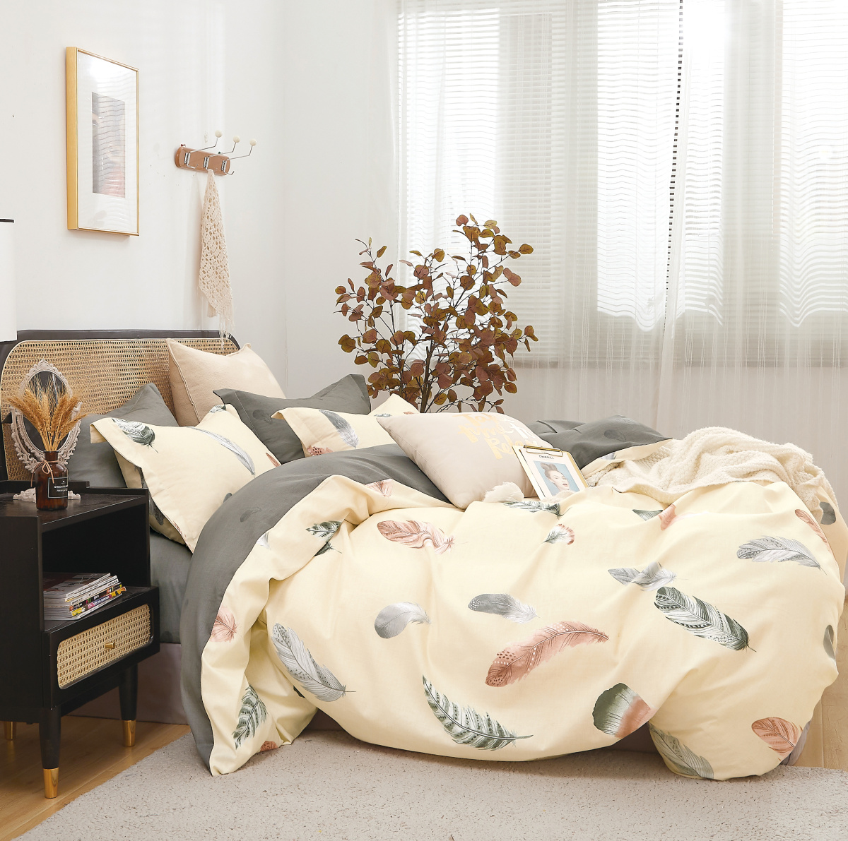 Twill 2 спальный TPIG2-1849-70 КОД1049