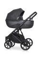 Коляска 2 в 1 Riko Nano Pro 06 carbon
