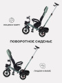 Велосипед 3-х колесный Rant basic Ghost Green