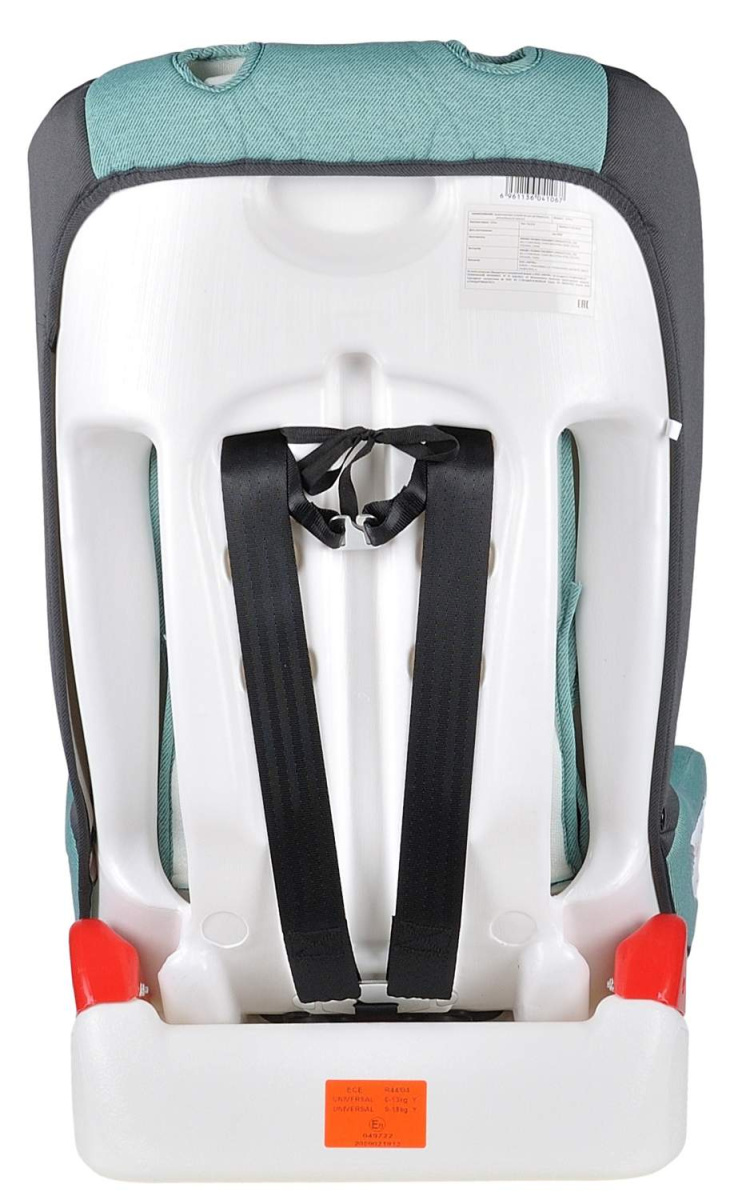 Автокресло детское Farfello CS-001 Мятный mint YB101Am