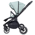 Коляска прогулочная Rant Flex Ocean green. Цвет: Зеленый