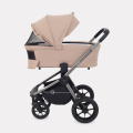 Коляска 3 в 1 RANT FLEX PRO 2023 RA075 BEIGE