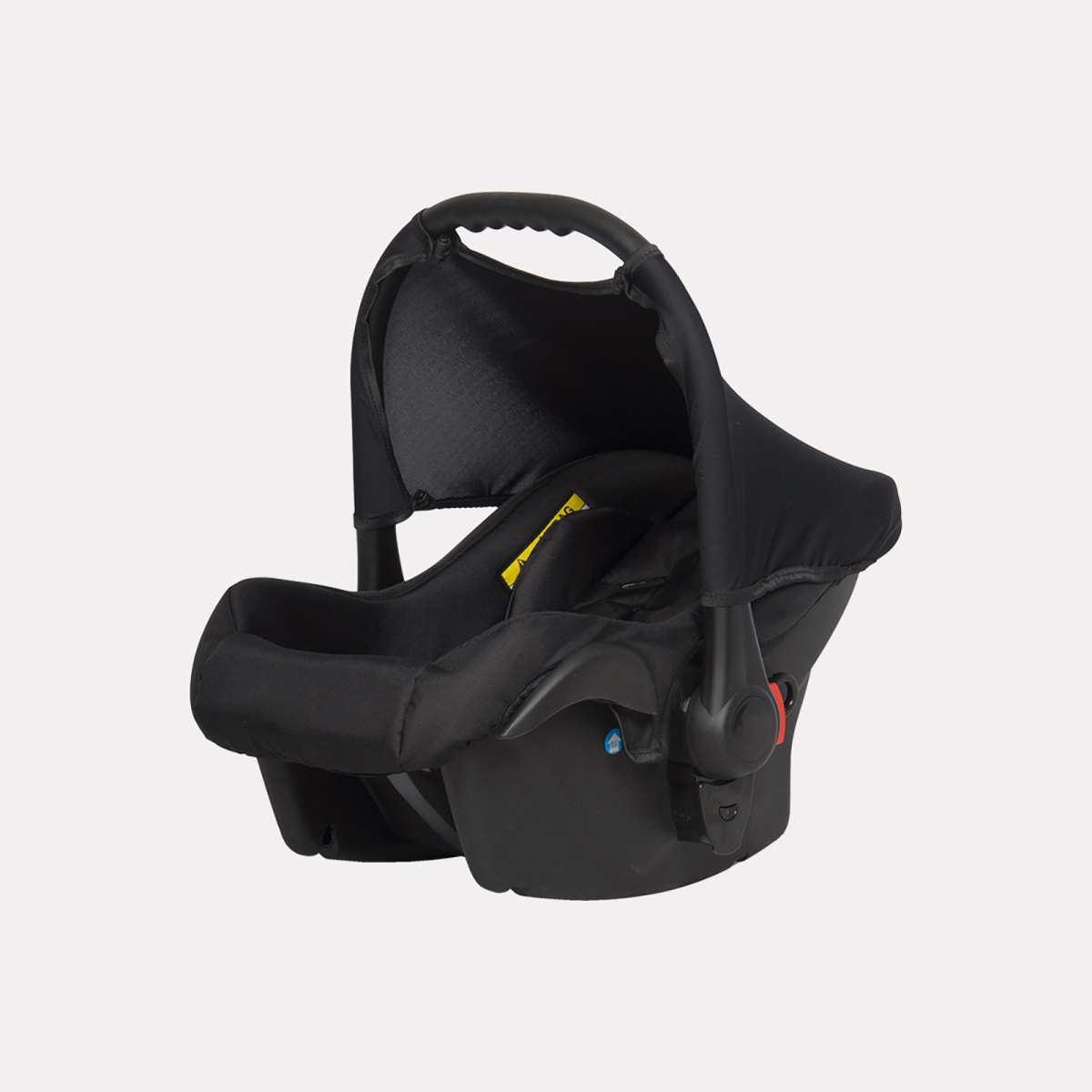 КОЛЯСКА 3 В 1 RIKO BASIC DELTA 05 CARBON