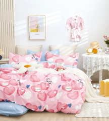 Twill евро 2 наволочки в ПВХ TPIG3-1752 КОД1171