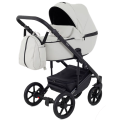 Коляска 2 в 1 Mowbaby Opus Light grey