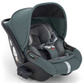 Автокресло Inglesina Darwin Infant Recline (0-13 кг), Emerald Green