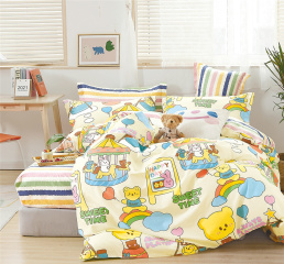 Постельное белье Tango Novella 1,5-спальный 2 наволочки TS01-X169 код1001