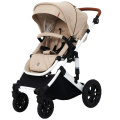 Модульная Коляска 2 в 1 Rant Lotus бежевый
