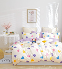 Twill евро 2 наволочки в ПВХ TPIG3-1611 КОД1171